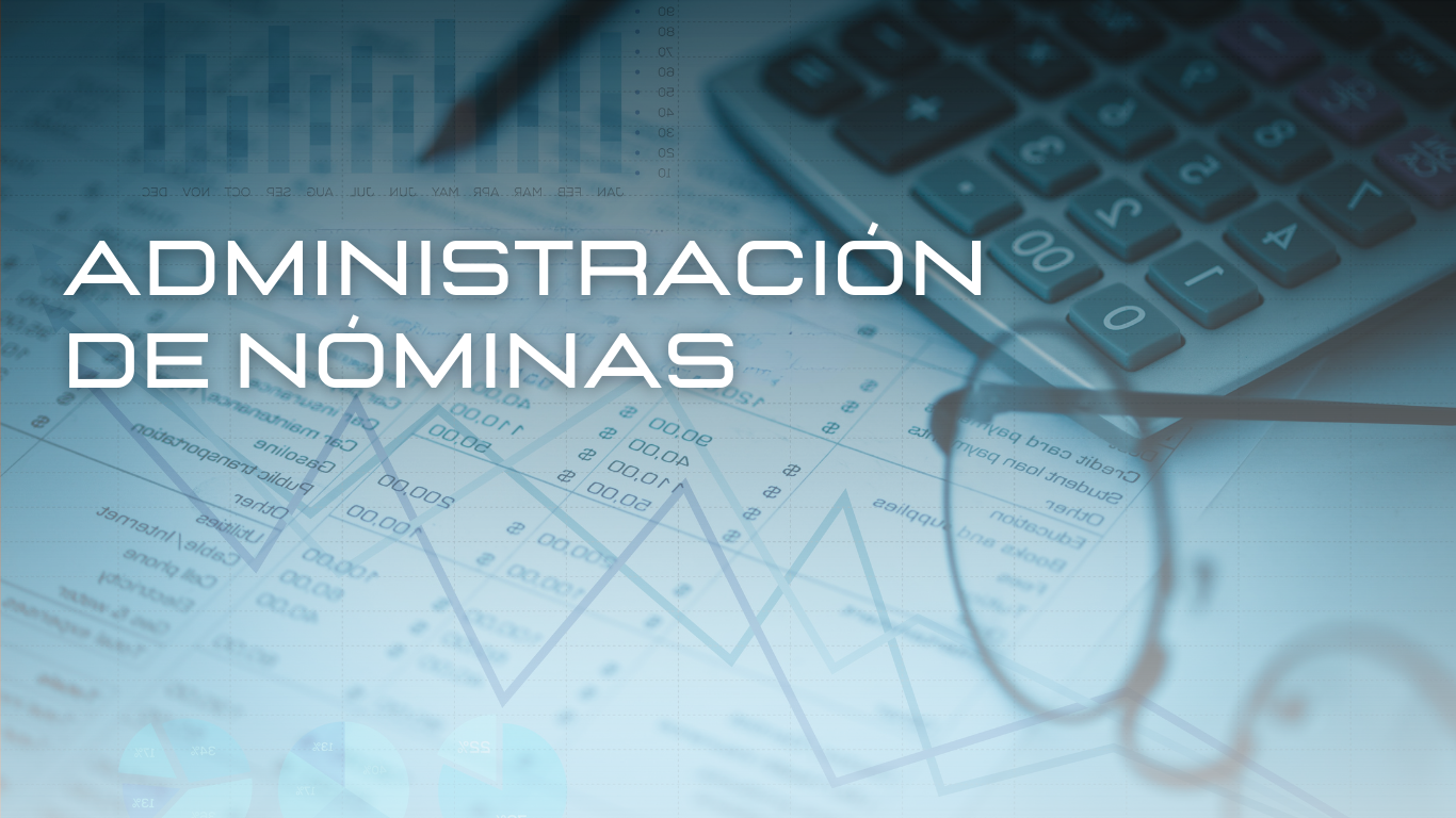 T-Soluciona - Administración de Nóminas Portada