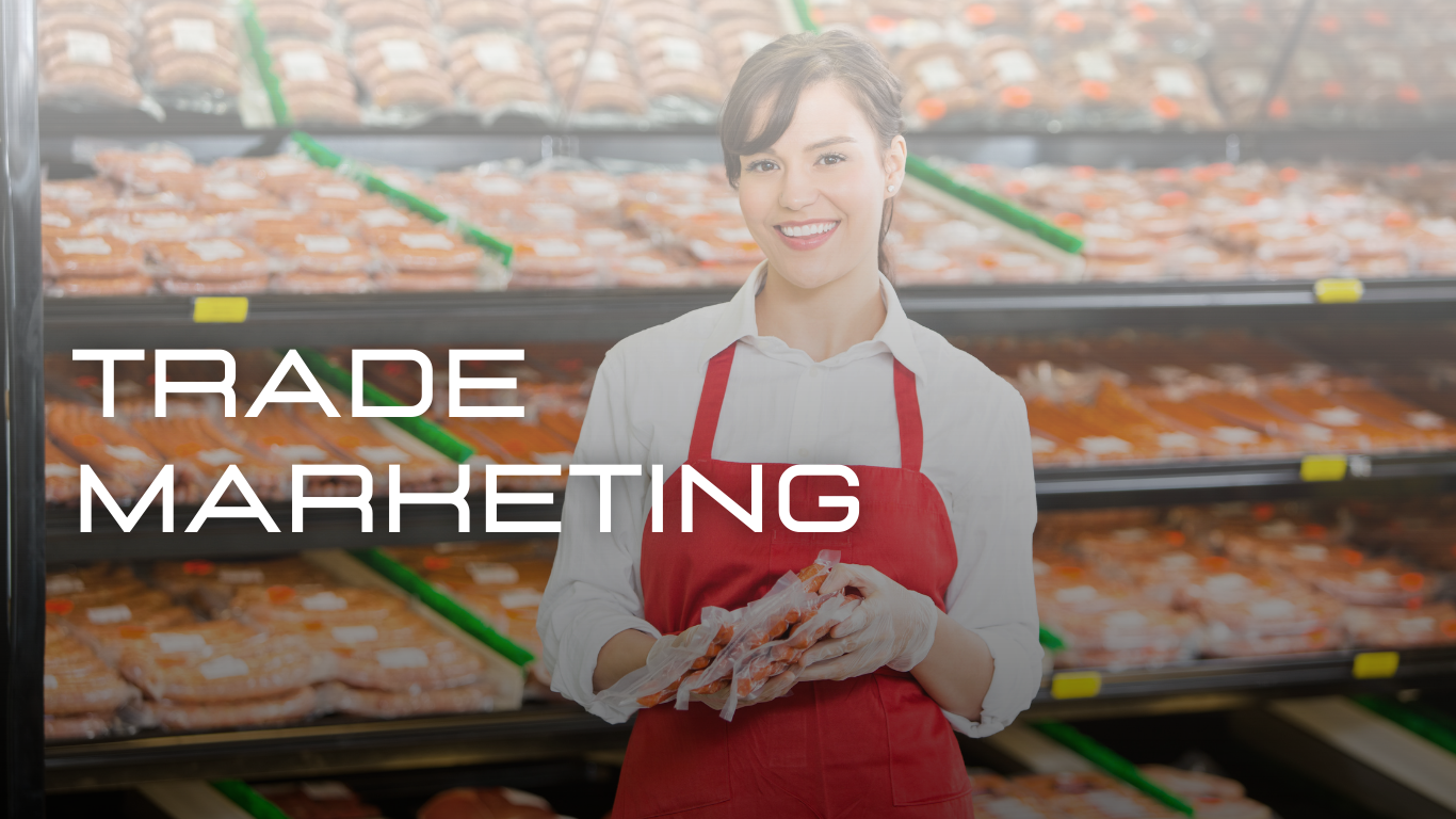 T-Soluciona - Trade Marketing Portada